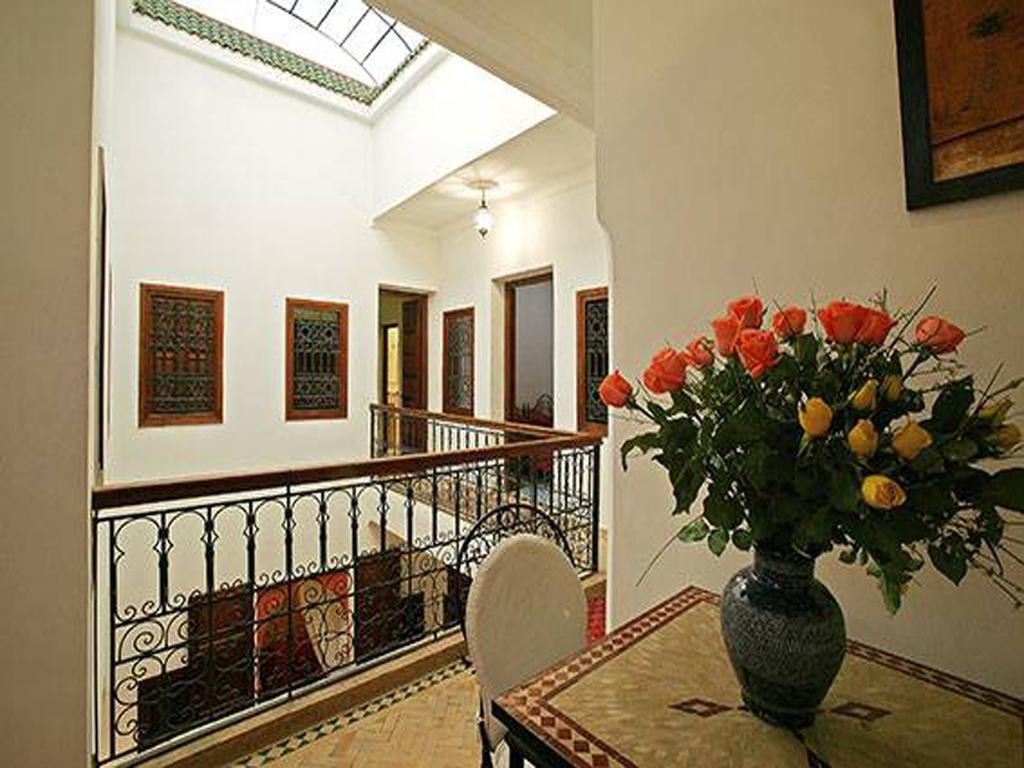 Karim Riad Marrakesh