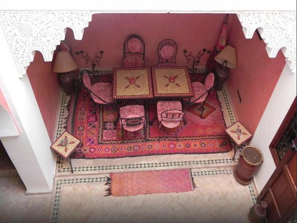 Karim 3* Marrakesh