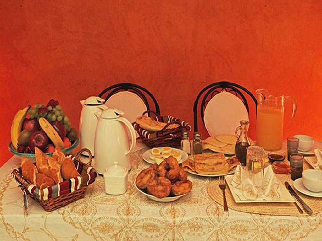 Riad Karim Marrakesh