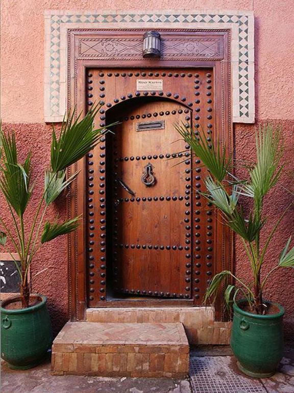 Riad Karim Marrakesh