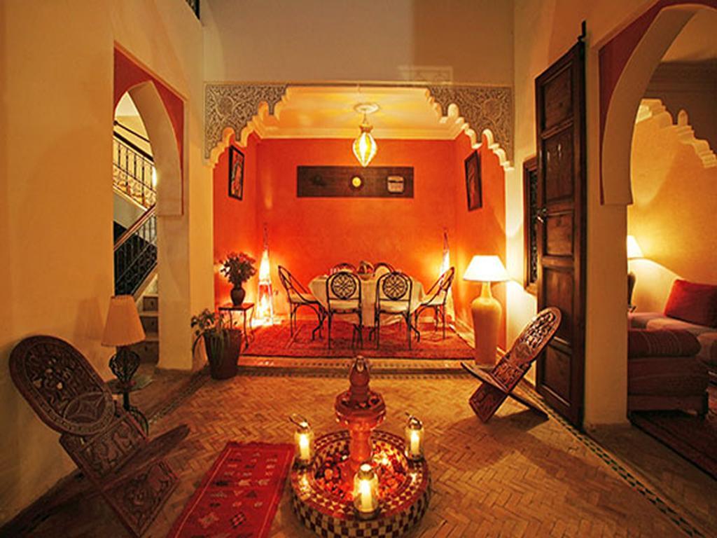 Karim Marrakesh