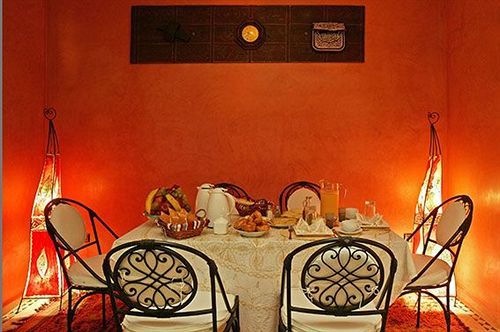 Riad Karim 3*